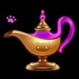Meowgical