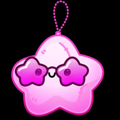 Seeing Stars — Hanging Stars Telegram gift model