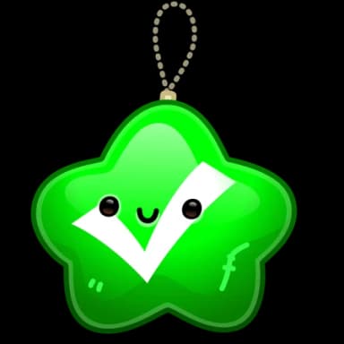 Verified — Hanging Stars Telegram gift model