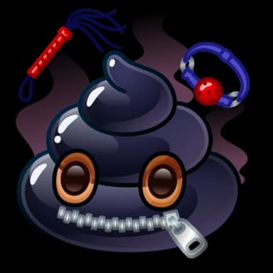Kinky Stinky — Happy Brownies Telegram gift model