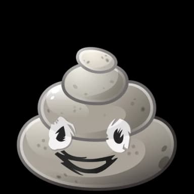 Pebbles — Happy Brownies Telegram gift model