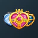 Heart Lockets