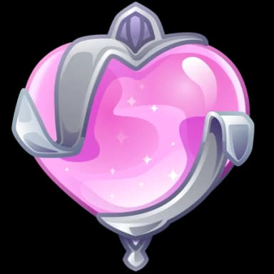 Fairy Dust — Heart Lockets Telegram gift model
