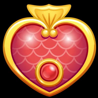 Koi Pond — Heart Lockets Telegram gift model