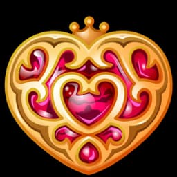 Royal Heart