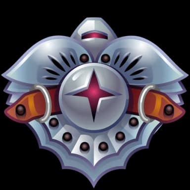 Shield of Sun — Heart Lockets Telegram gift model