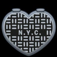 Turtles — Heart Lockets