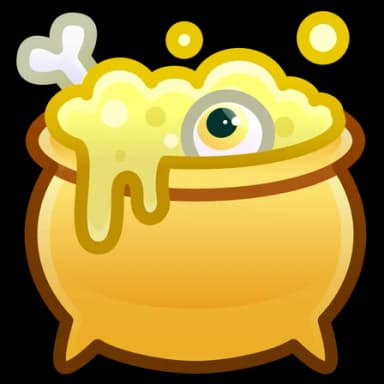 Citrus — Hex Pots Telegram gift model