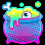 Neon — Hex Pots