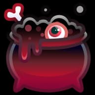 Red Mirage — Hex Pots