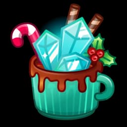 Crystal Shot