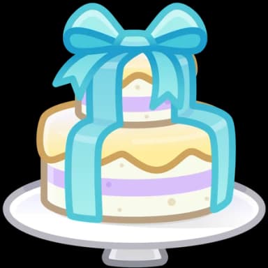 Best Wishes — Homemade Cakes Telegram gift model