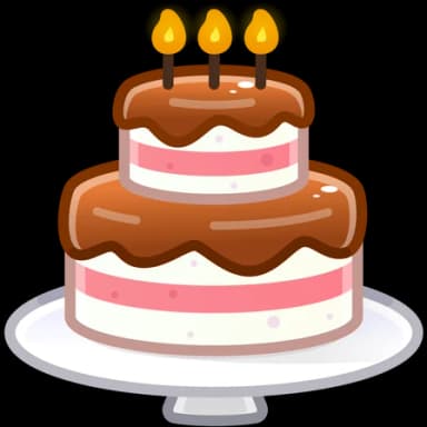 Choco Twist — Homemade Cakes Telegram gift model
