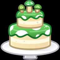 Luigi Cake — Homemade Cakes