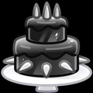 Naughty — Homemade Cakes