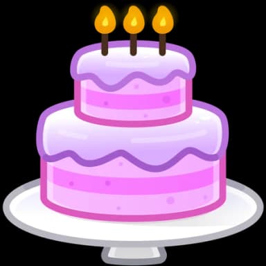Pink Velvet — Homemade Cakes Telegram gift model