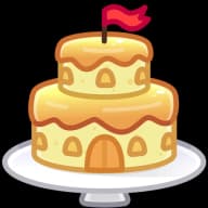 Sand Castle — Homemade Cakes