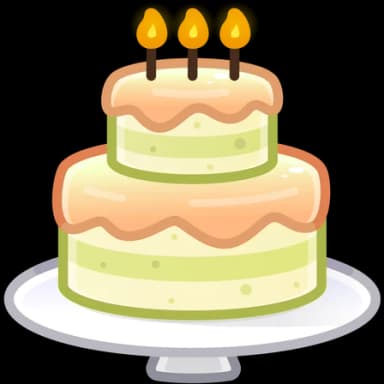 Spring Bloom — Homemade Cakes Telegram gift model