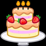 Strawberry — Homemade Cakes