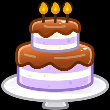 Velvet Cocoa — Homemade Cakes Telegram gift model