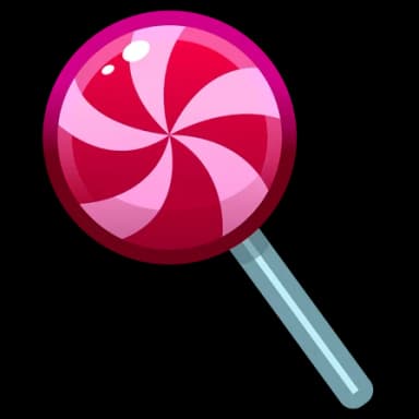 Color Swap — Hypno Lollipops Telegram gift model
