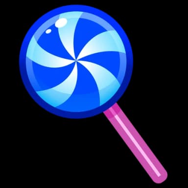Going Green — Hypno Lollipops Telegram gift model