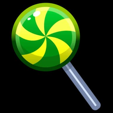 Greenwich — Hypno Lollipops Telegram gift model