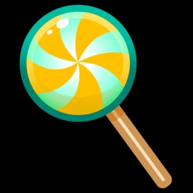 Inside Out — Hypno Lollipops Telegram gift model