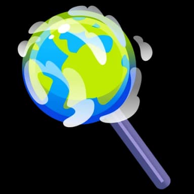 Pangea — Hypno Lollipops Telegram gift model
