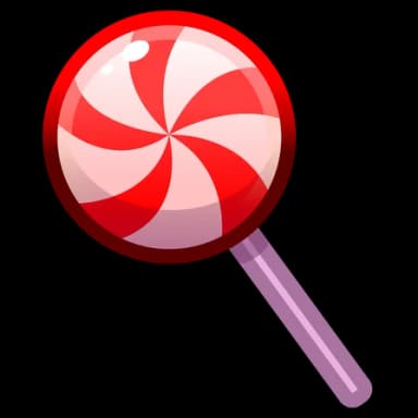 Red Wheel — Hypno Lollipops Telegram gift model