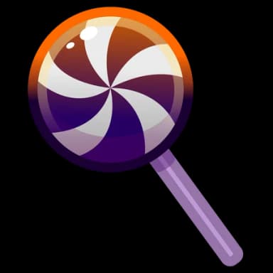 Seventies — Hypno Lollipops Telegram gift model