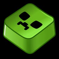 Creeper — Input Keys