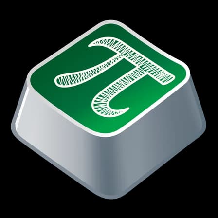 Ctrl+Pi — Input Keys Telegram gift model