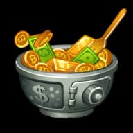 Golden Vault — Instant Ramens