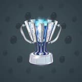 Silver — Intelligence Cups Telegram gift model
