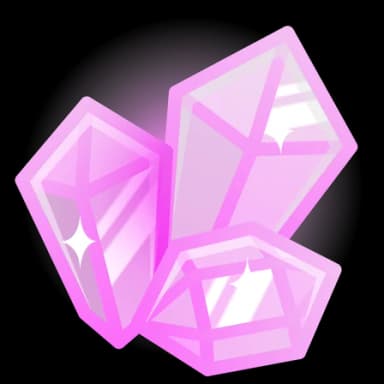 Barbie — Ion Gems Telegram gift model