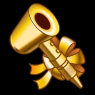 Gold Rush — Ionic Dryers
