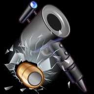 Gunslinger — Ionic Dryers