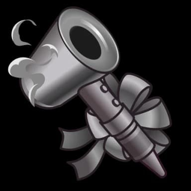 Noir Vape — Ionic Dryers Telegram gift model