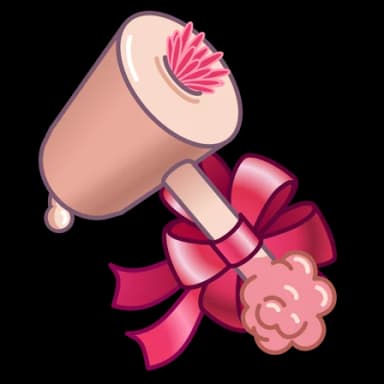 Plumbus — Ionic Dryers Telegram gift model