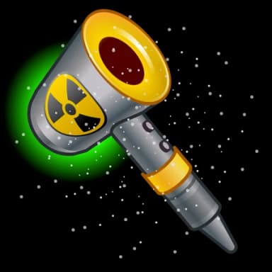 Rad-Dry 9000 — Ionic Dryers Telegram gift model