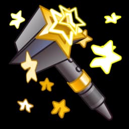 Shooting Star