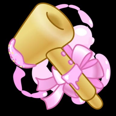 Sugar Breeze — Ionic Dryers Telegram gift model