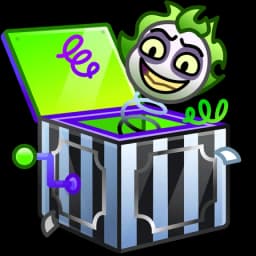 Beetle Juice