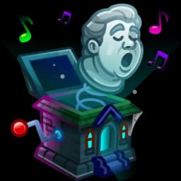 Haunted House