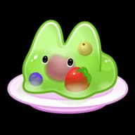 Fruity — Jelly Bunnies