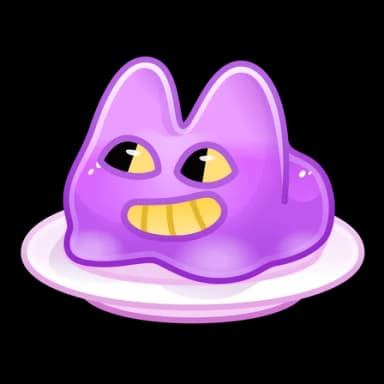 Jaxy-Boy — Jelly Bunnies Telegram gift model