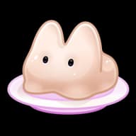 Pudding — Jelly Bunnies