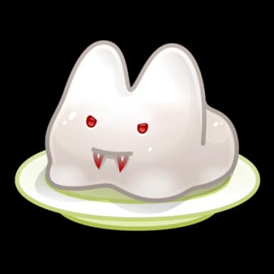 Vampire — Jelly Bunnies Telegram gift model