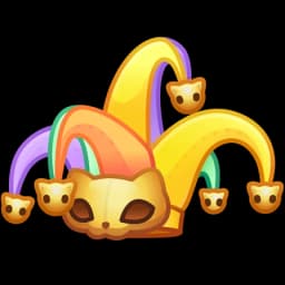 Meowscarade
